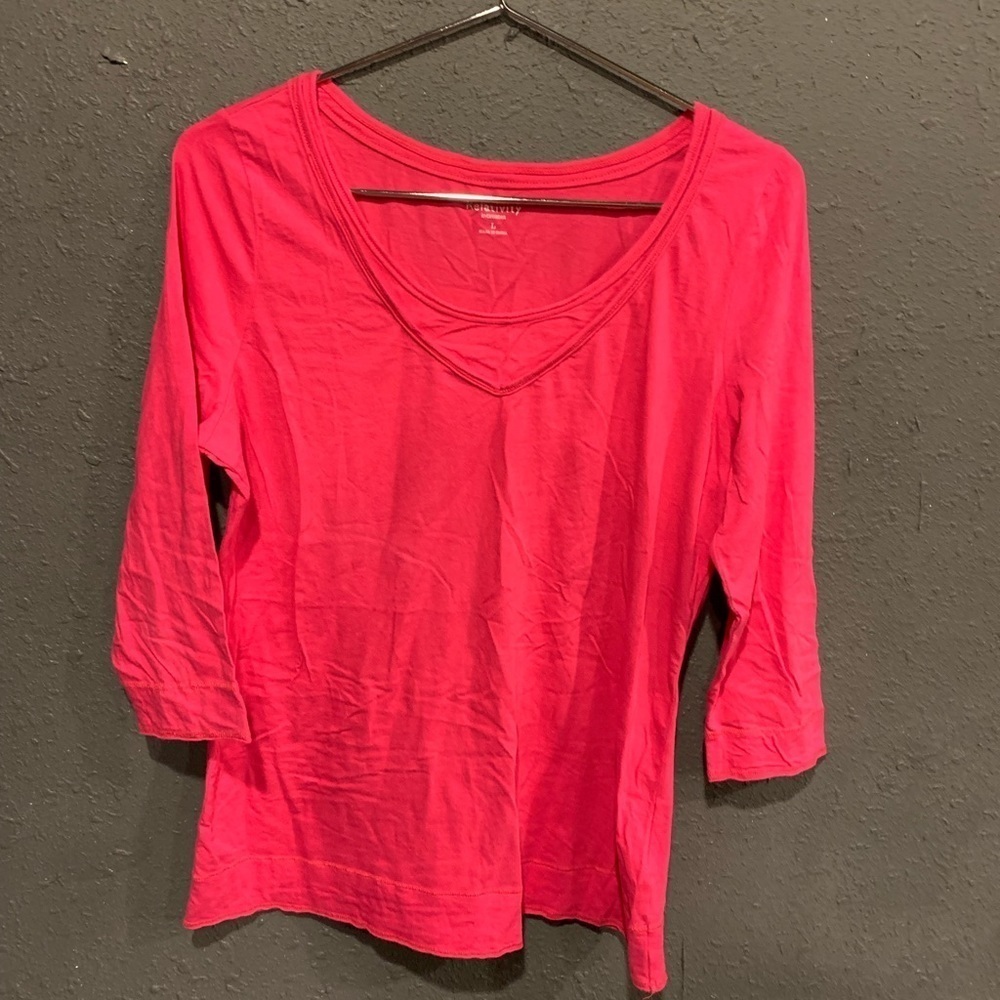 Women’s Relativity Blouse